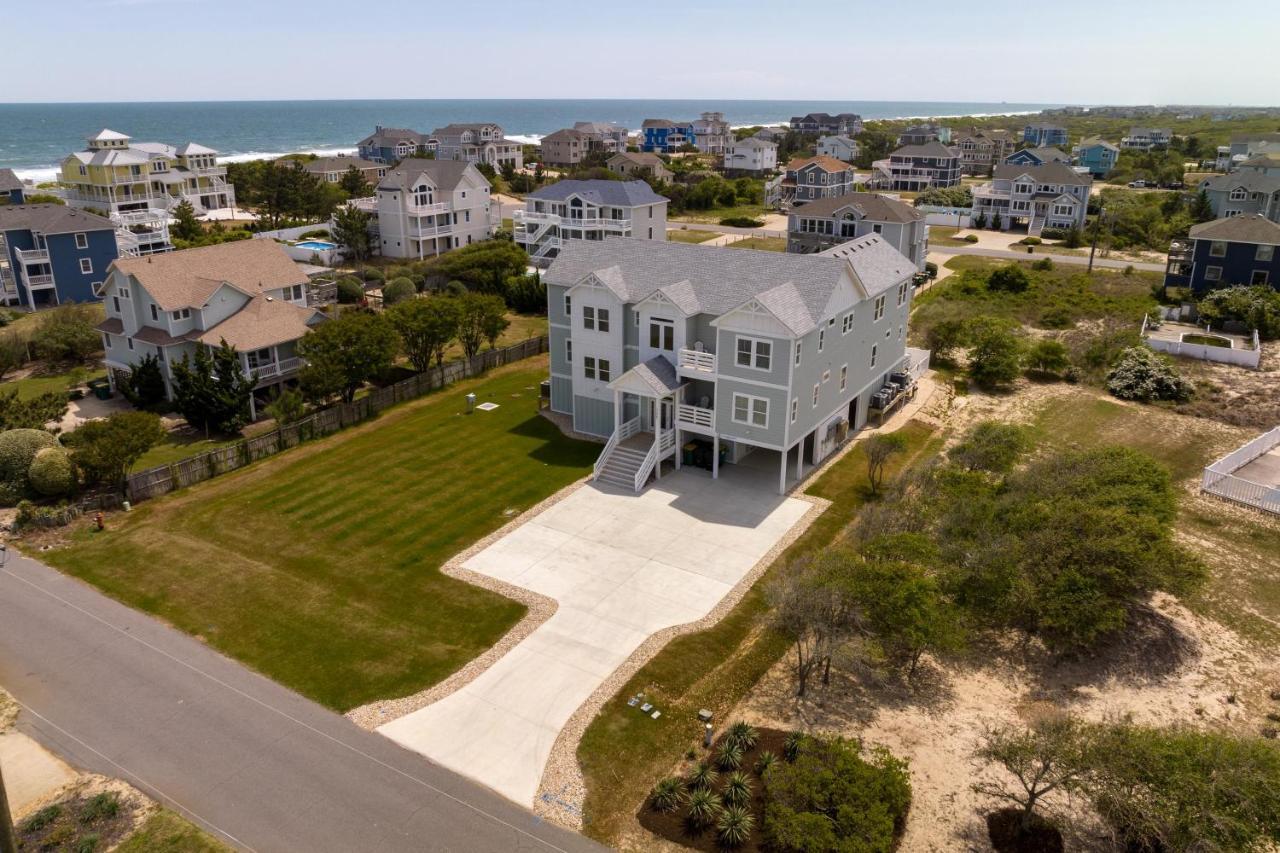 508 Conch Crescent--Ocean Sands South Section B Королла Экстерьер фото