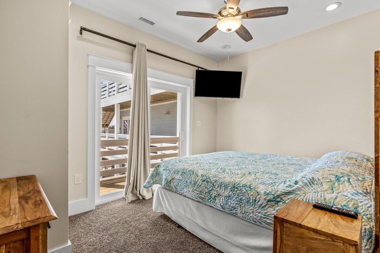 508 Conch Crescent--Ocean Sands South Section B Королла Экстерьер фото