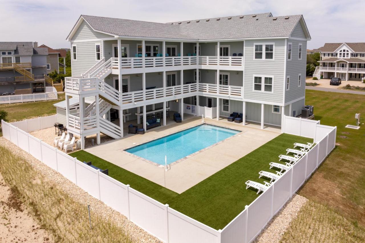 508 Conch Crescent--Ocean Sands South Section B Королла Экстерьер фото