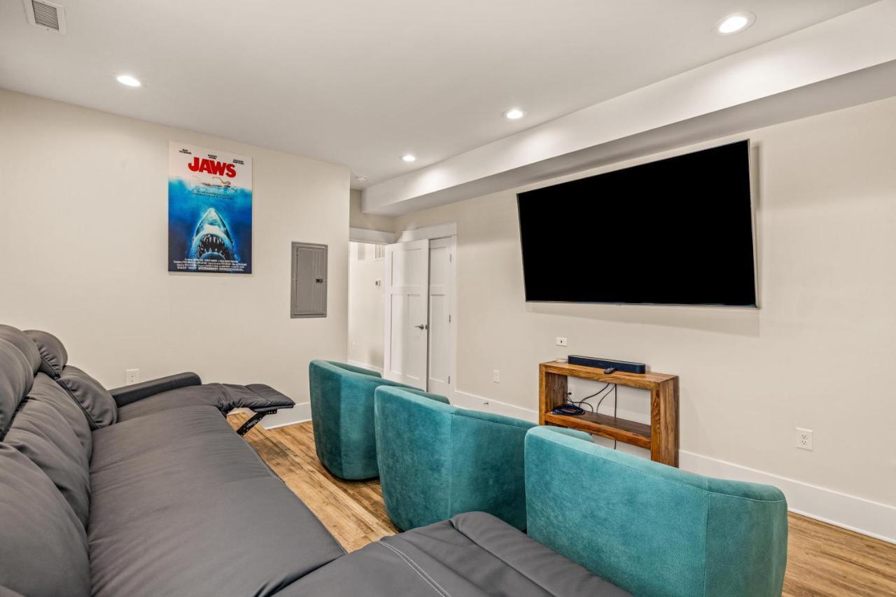 508 Conch Crescent--Ocean Sands South Section B Королла Экстерьер фото