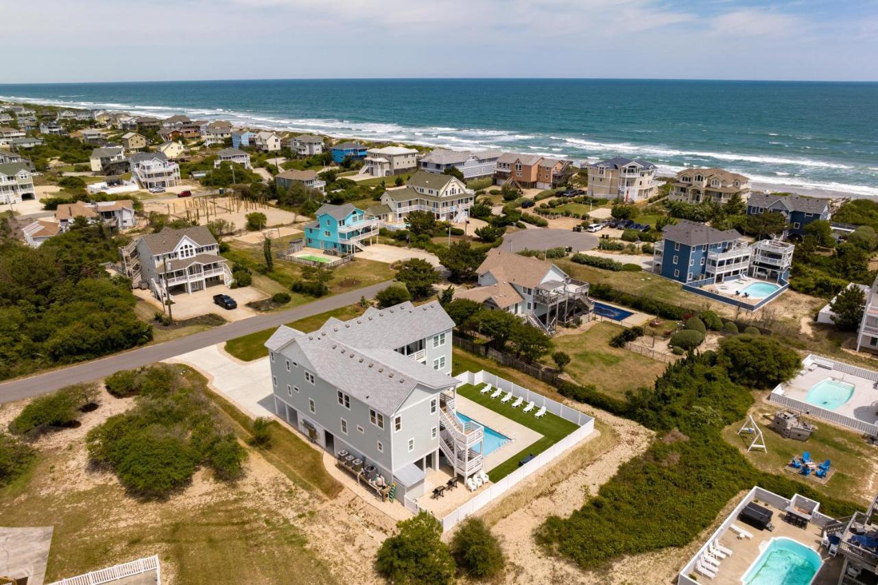 508 Conch Crescent--Ocean Sands South Section B Королла Экстерьер фото