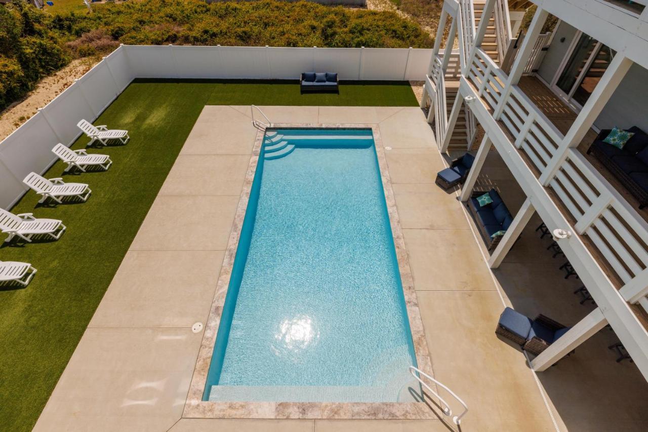 508 Conch Crescent--Ocean Sands South Section B Королла Экстерьер фото